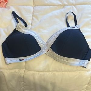 tommy hilfiger wirefree bra